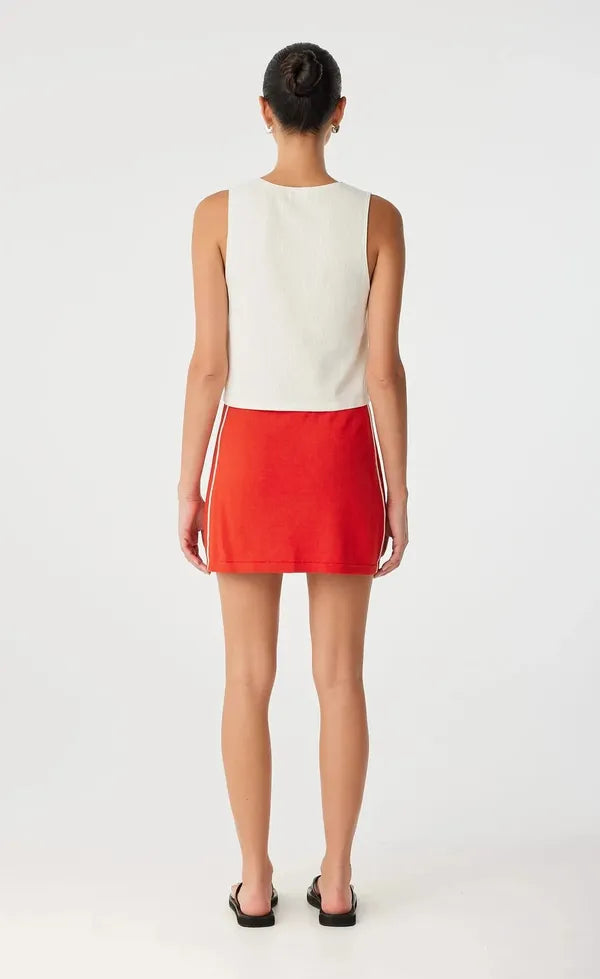 Pippa Mini Skirt