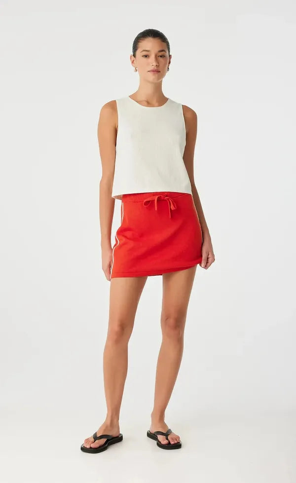 Pippa Mini Skirt