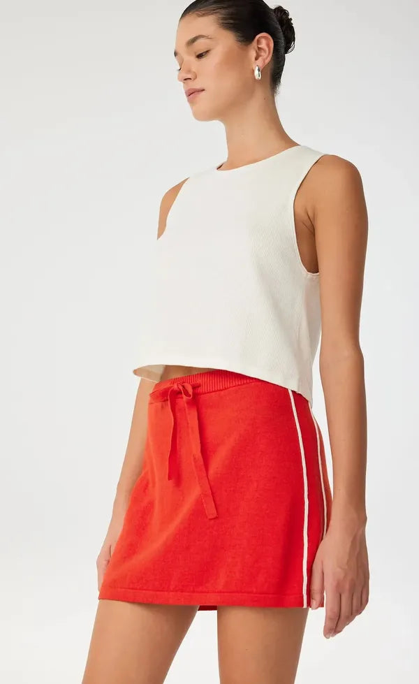 Pippa Mini Skirt