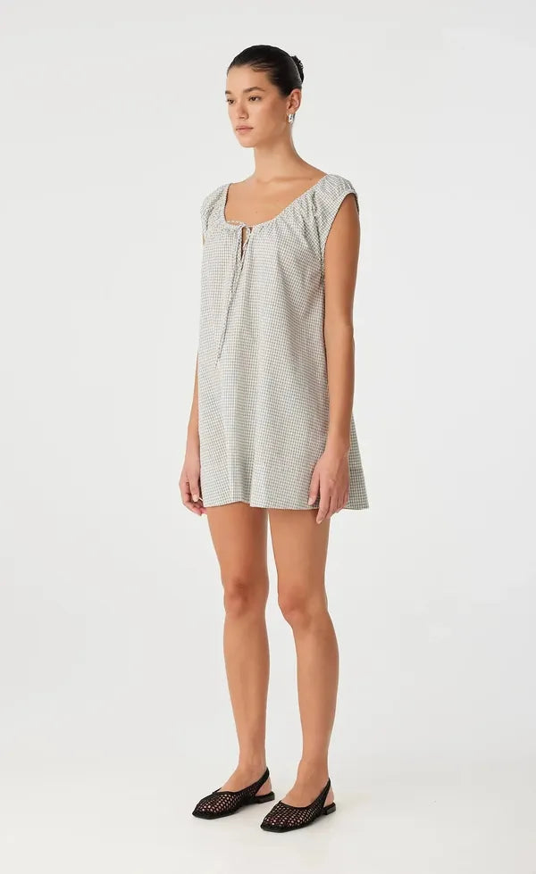 Chloe Mini Dress