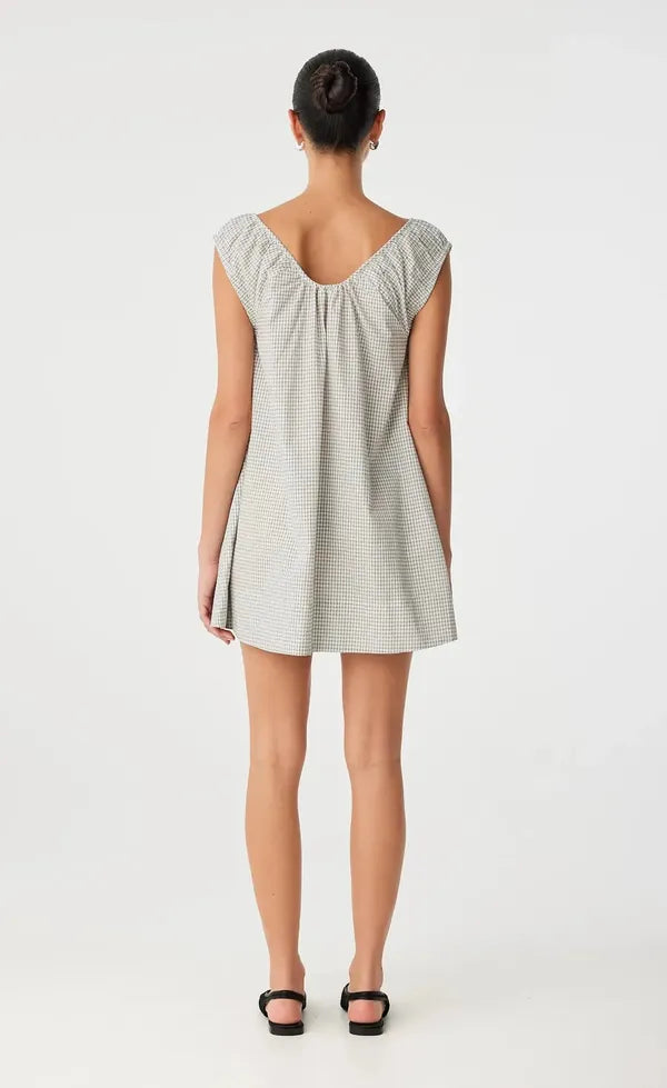 Chloe Mini Dress