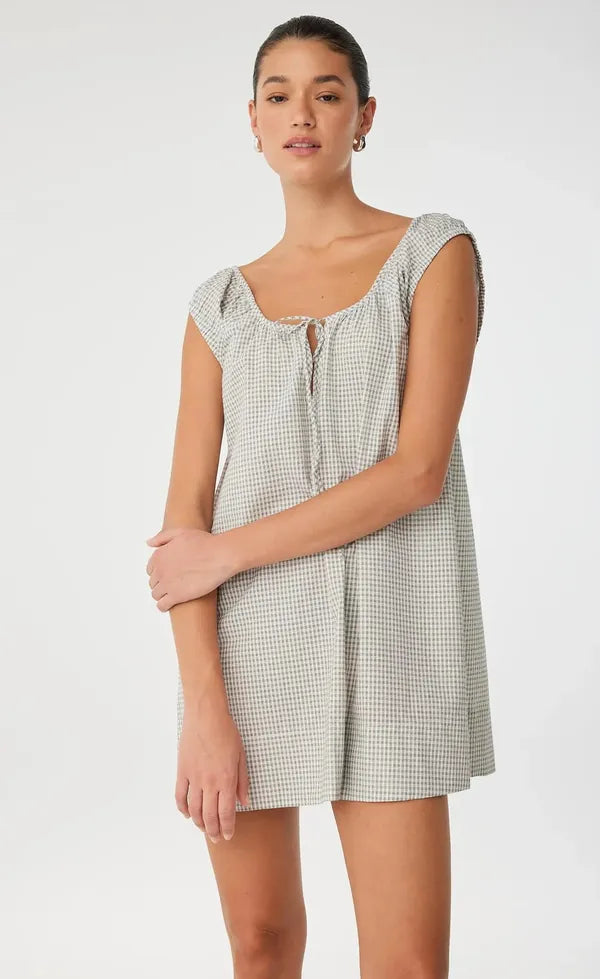 Chloe Mini Dress