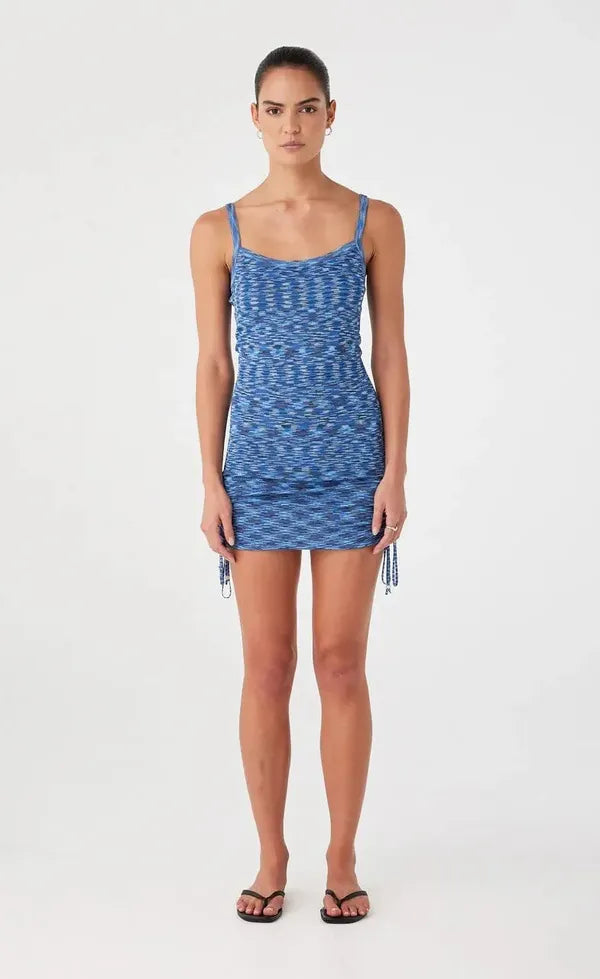 Emi Mini Dress