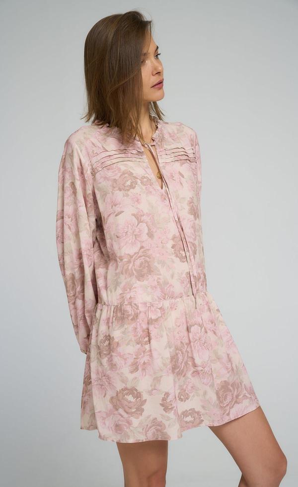 Azalea Mini Dress