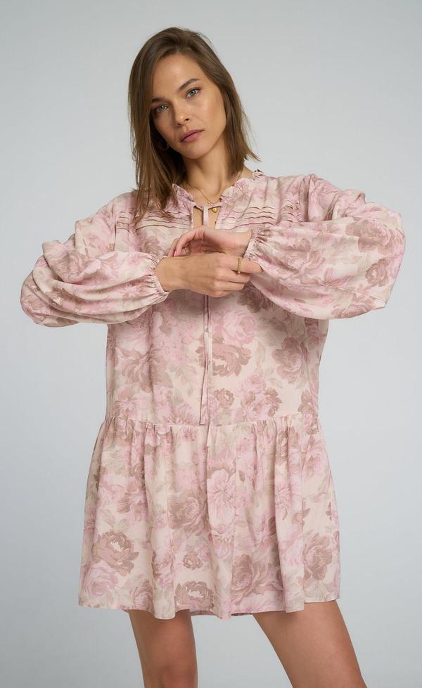 Azalea Mini Dress