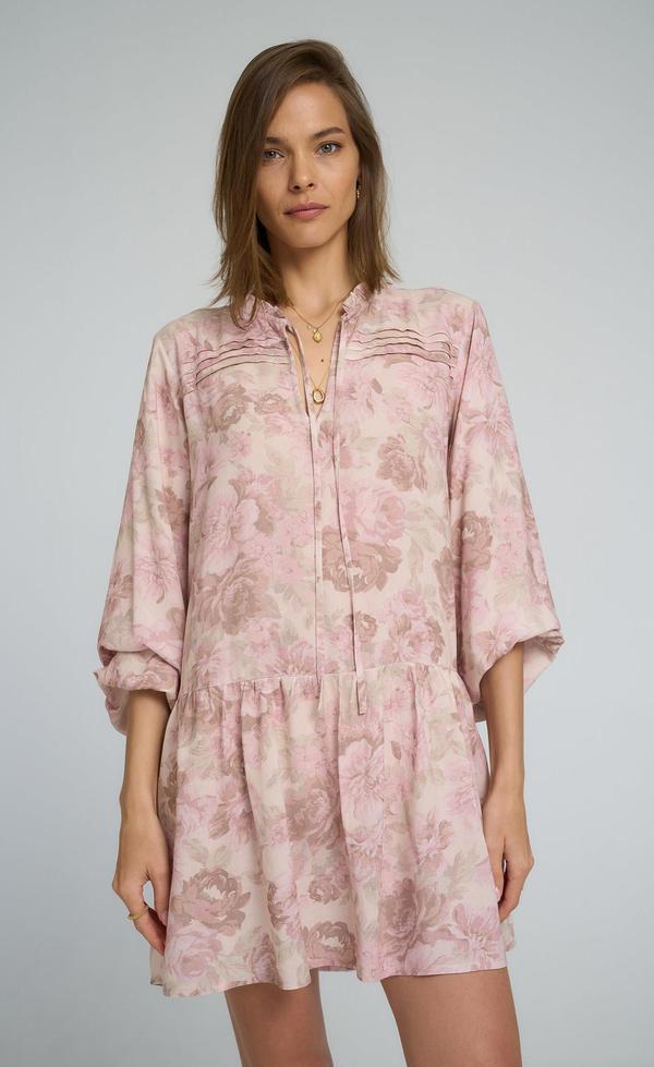 Azalea Mini Dress
