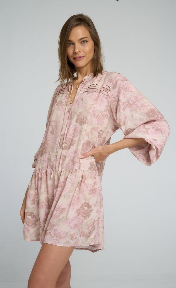 Azalea Mini Dress