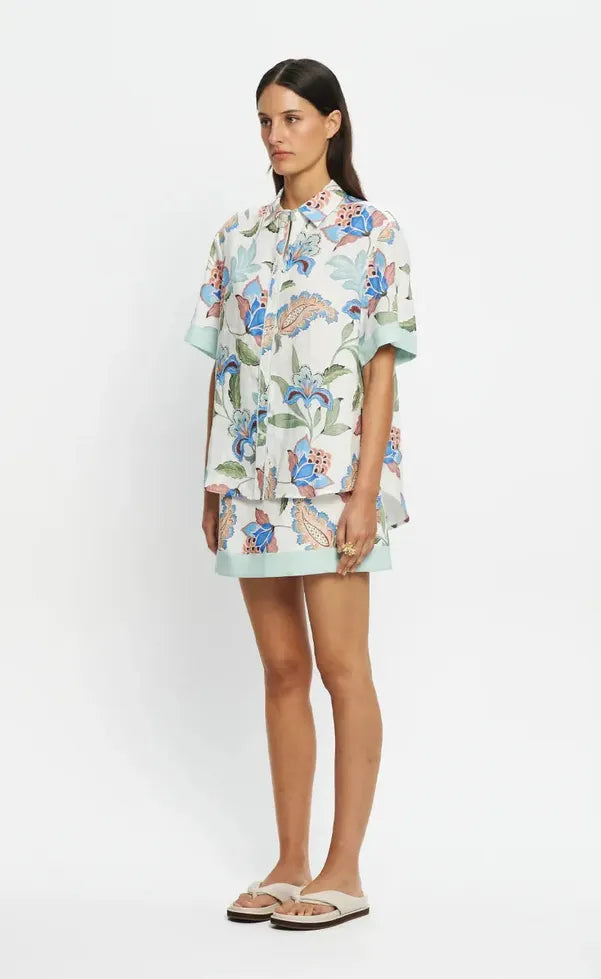Azure Shirt