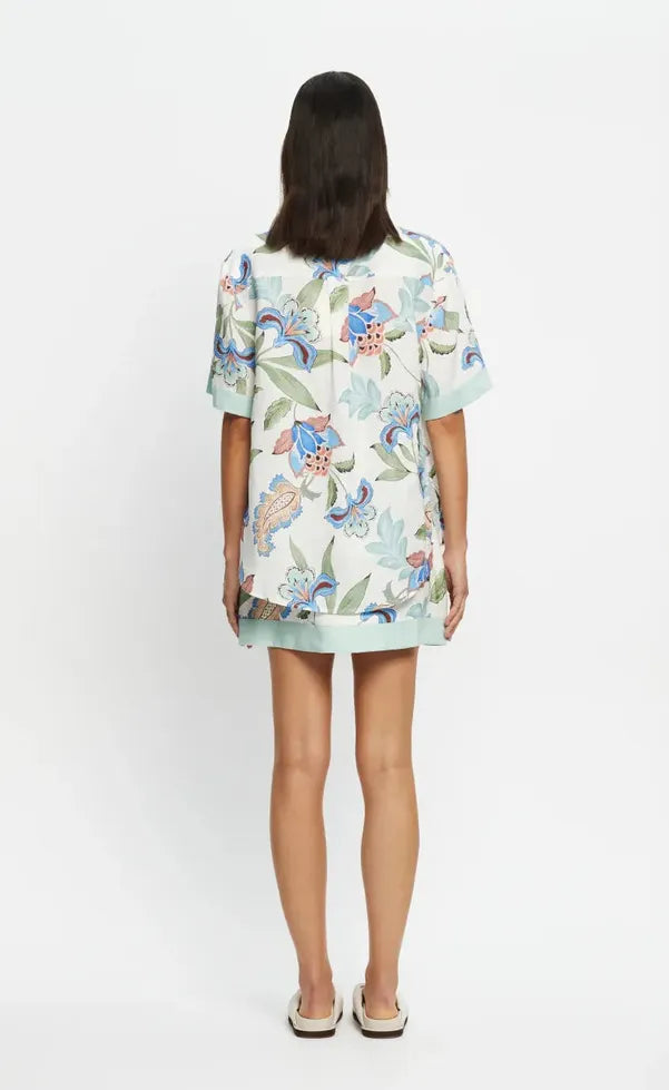 Azure Shirt