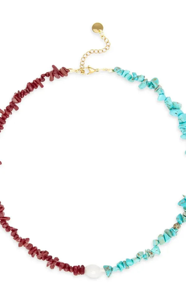 Lorena Necklace