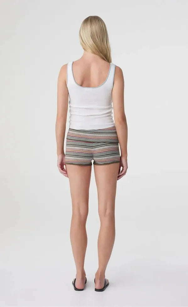Tove Short