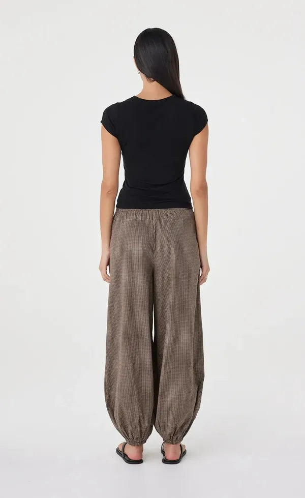 Robbie Top - Black