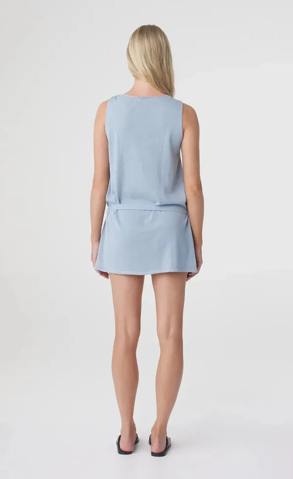 Clara Mini Dress
