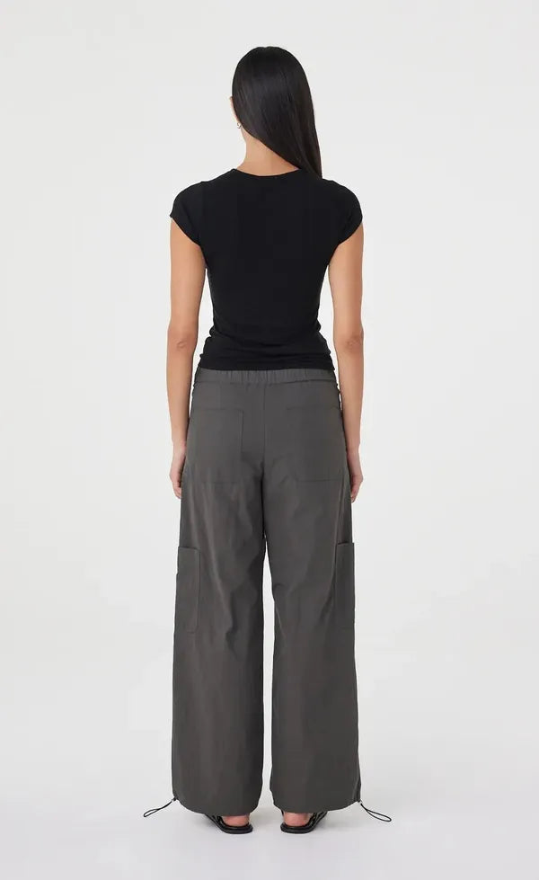 Robbie Top - Black