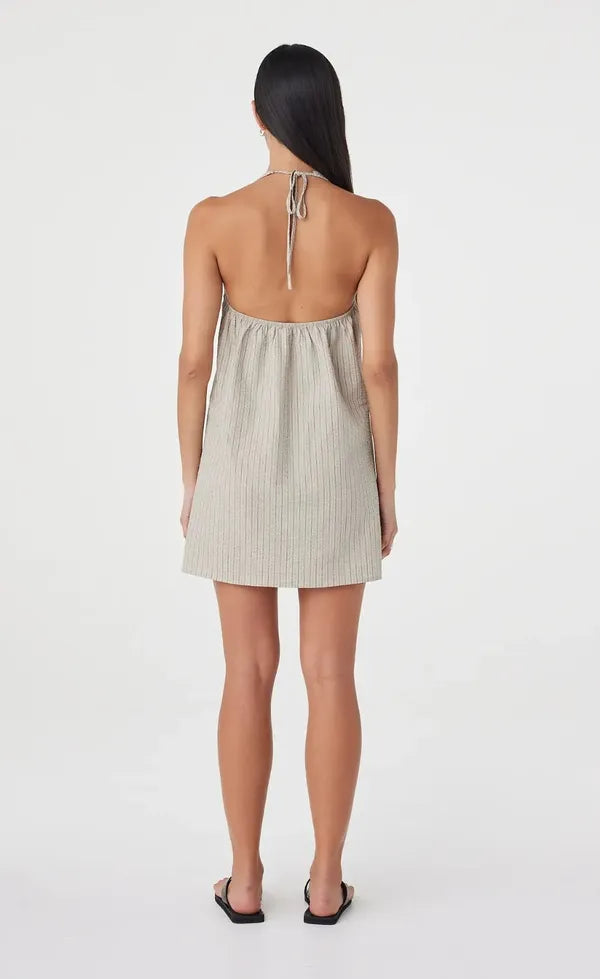 Joni Mini Dress