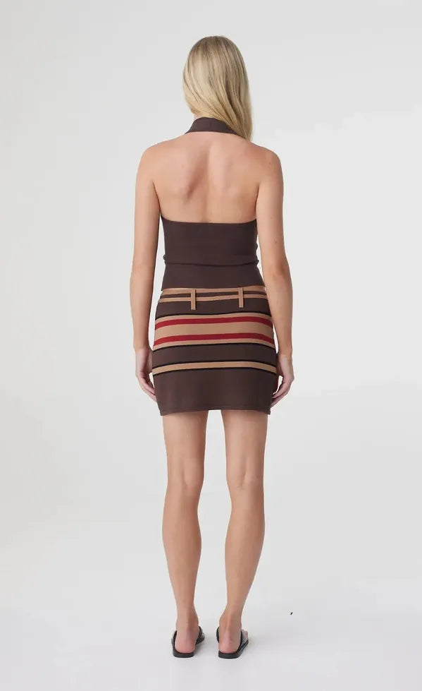 Thea Twist Top