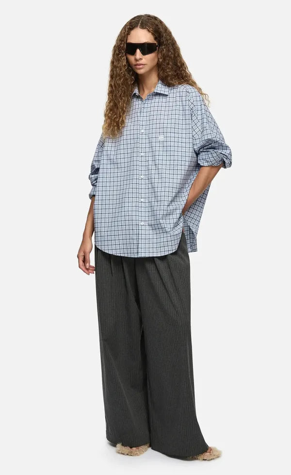 Florence Shirt - Blue