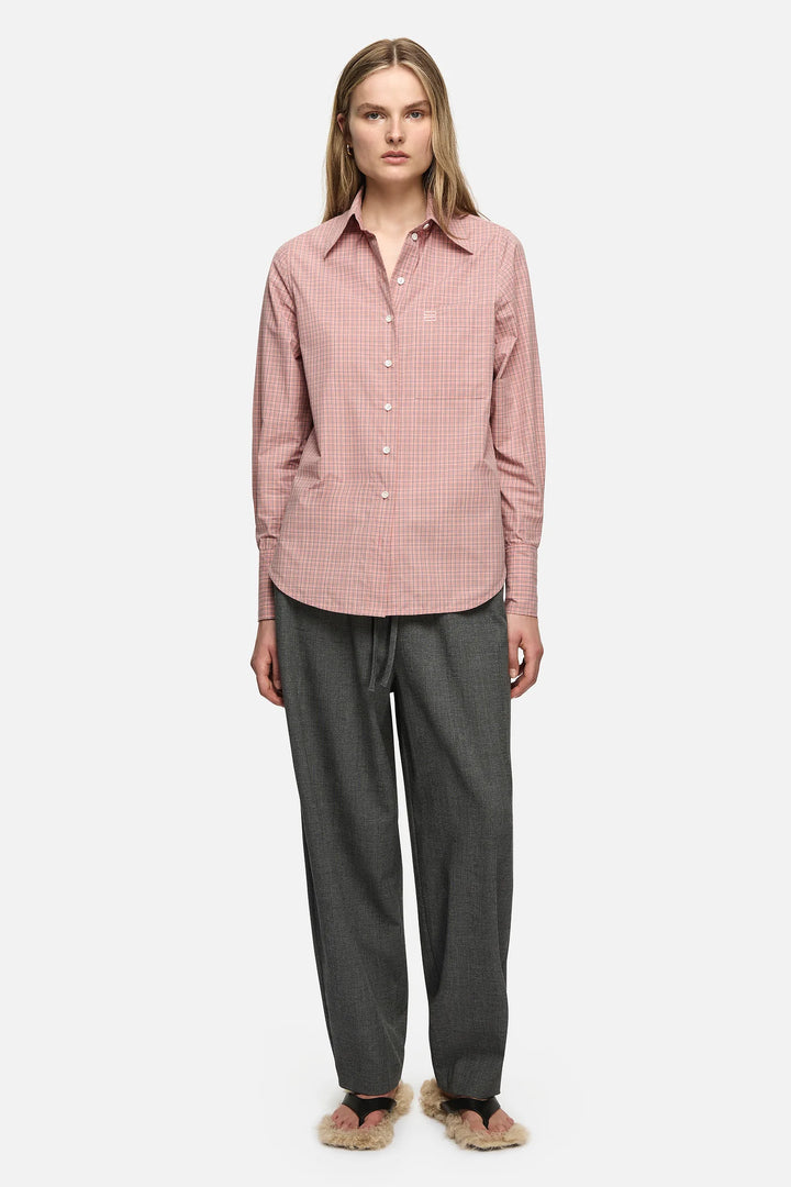 isley Shirt Pink
