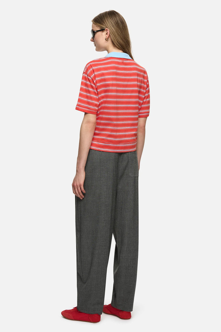 Natalini Polo Red