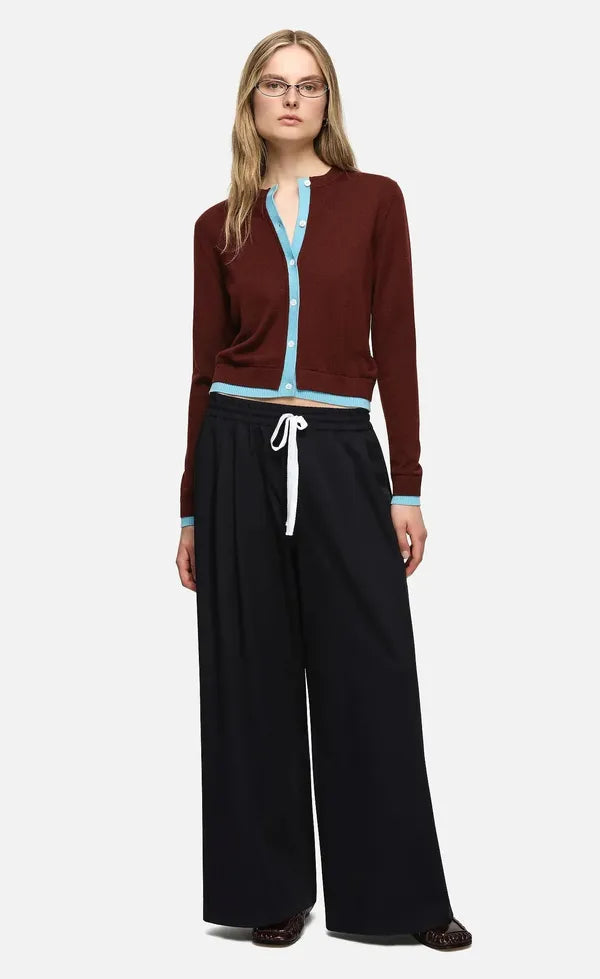 Roy Cardigan