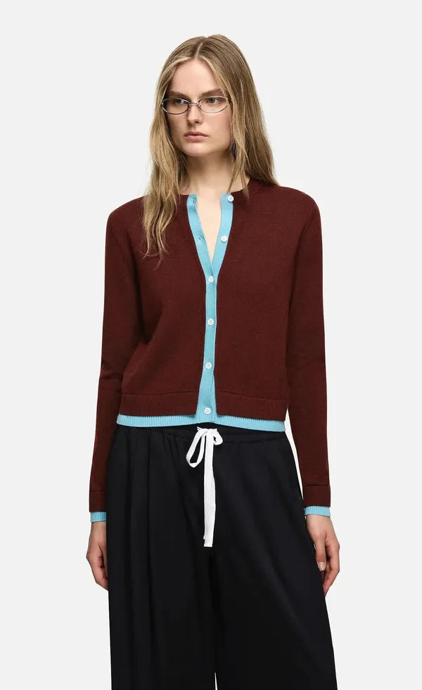 Roy Cardigan