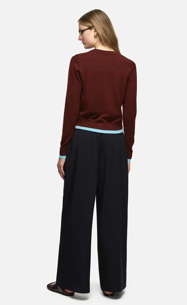 Roy Cardigan