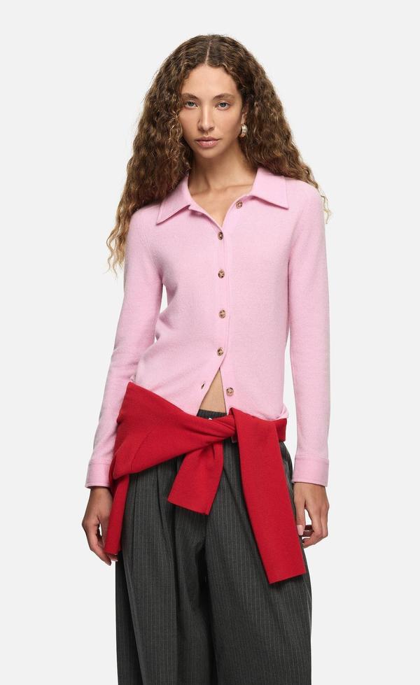 Rumi Cardigan
