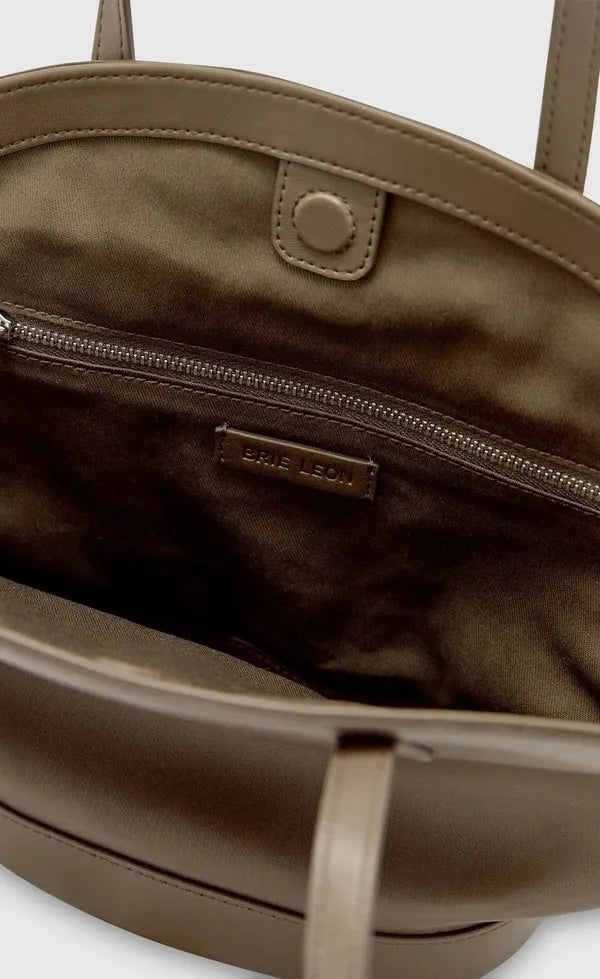 Heather Mini Tote - Forest