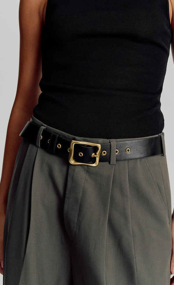 Everyday Belt - Black