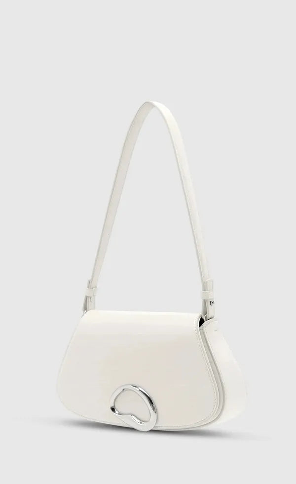 Eden Bag - Chalk