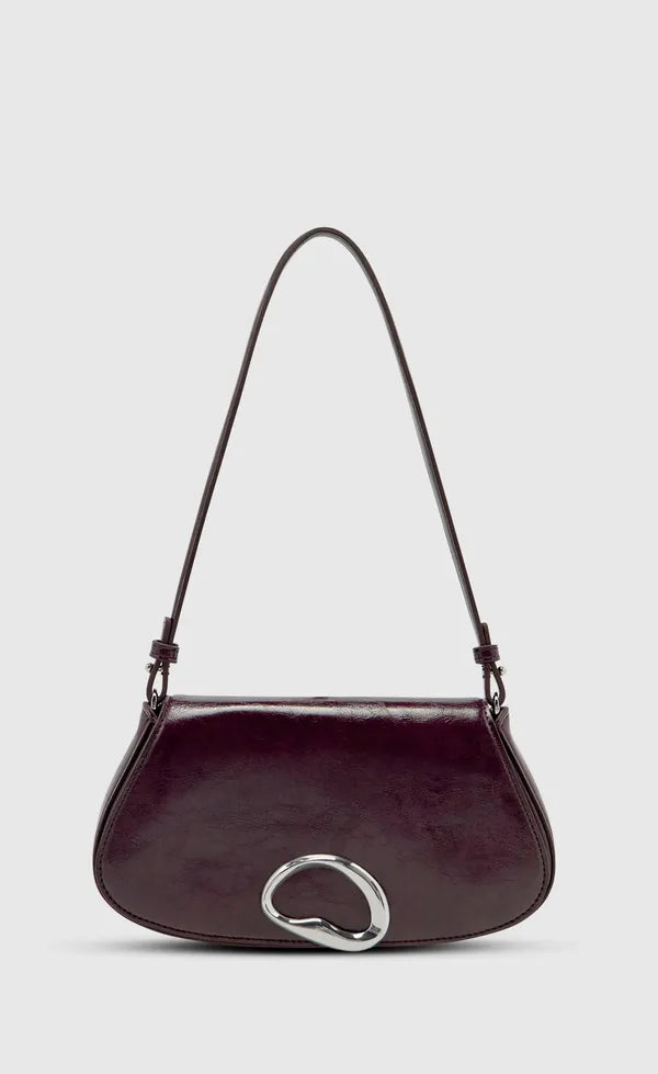Eden Bag - Bordeaux