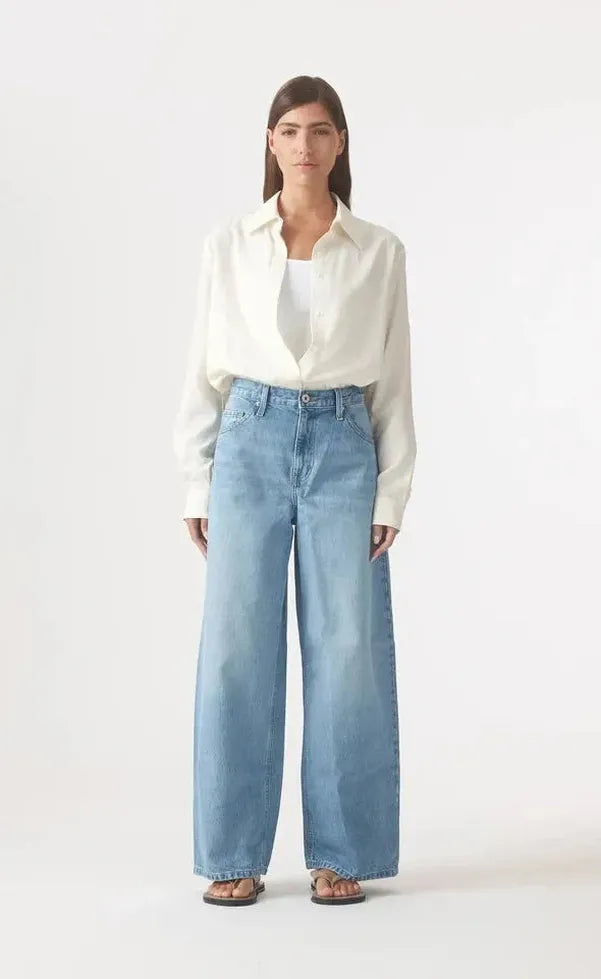 Claudia Jean - Vintage Blue