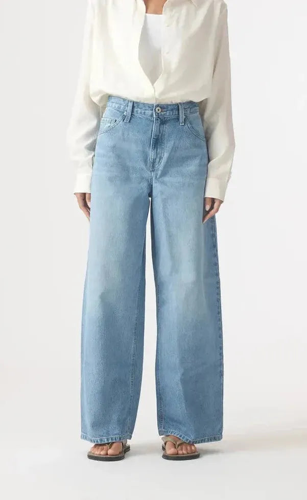 Claudia Jean - Vintage Blue