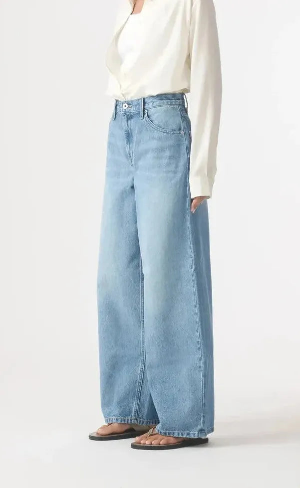 Claudia Jean - Vintage Blue