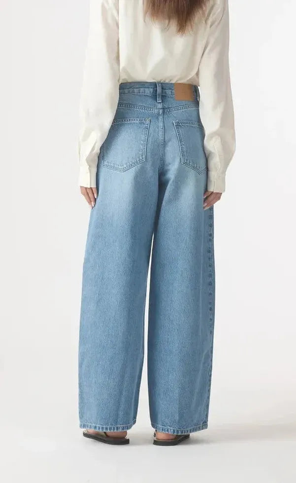 Claudia Jean - Vintage Blue