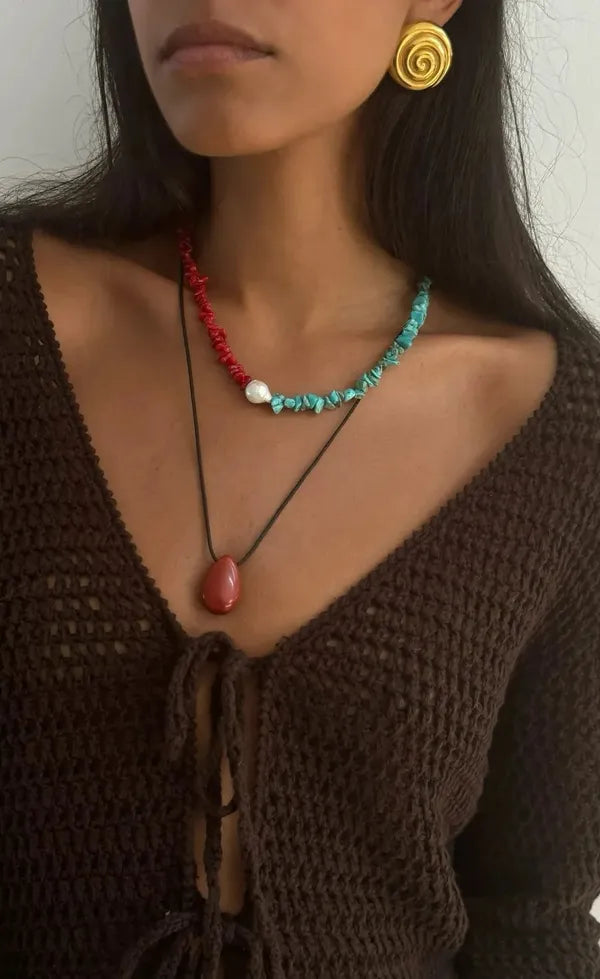Lorena Necklace