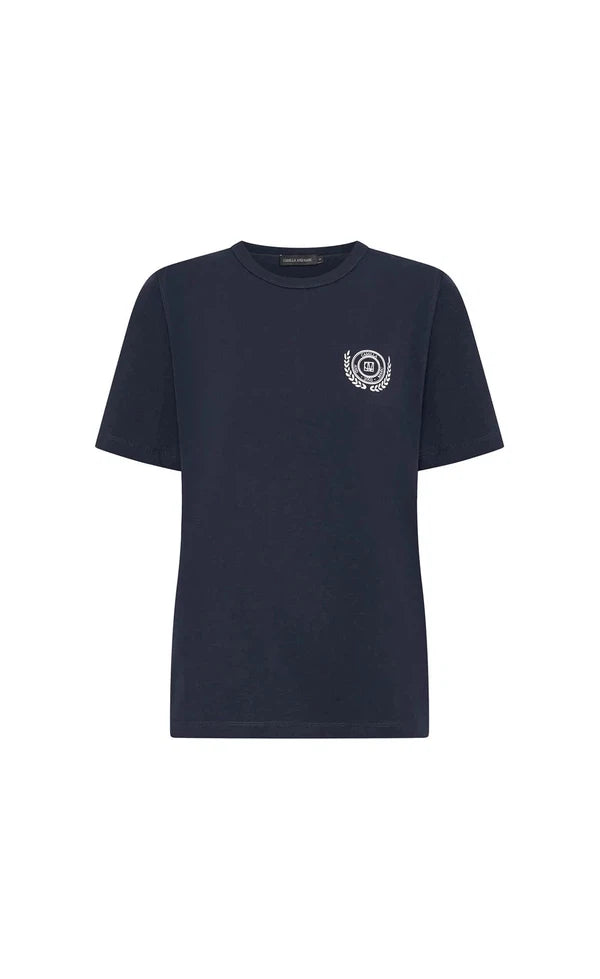 Wade Tee - Navy