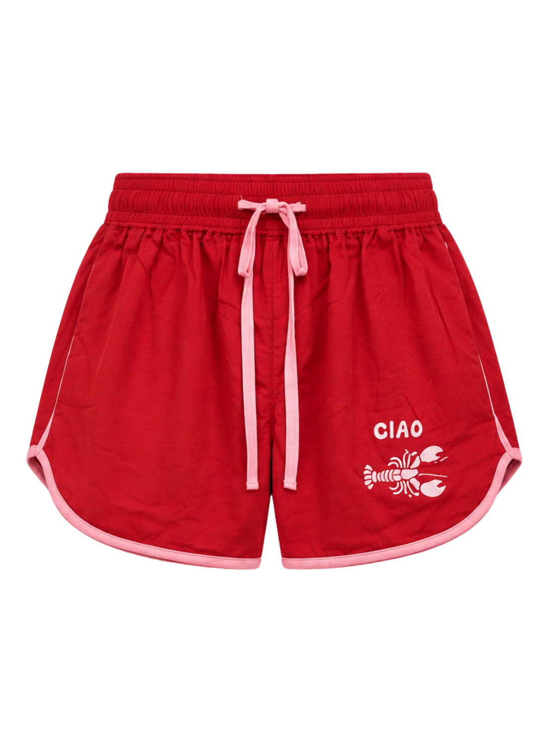 Lobster Ring Side Short