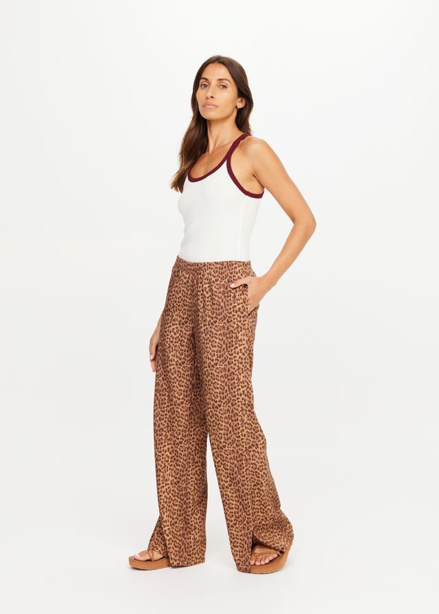 Javan Juliet Pant