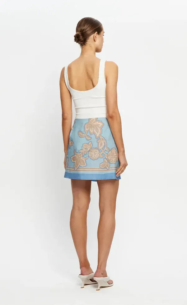 Coco Mini Skirt