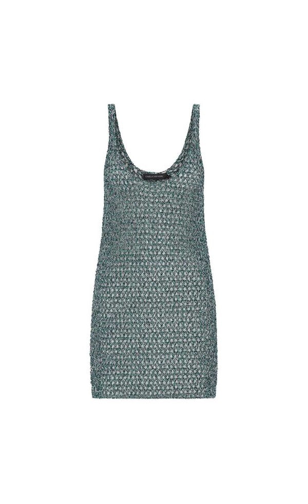 Eclipse Knit Tank