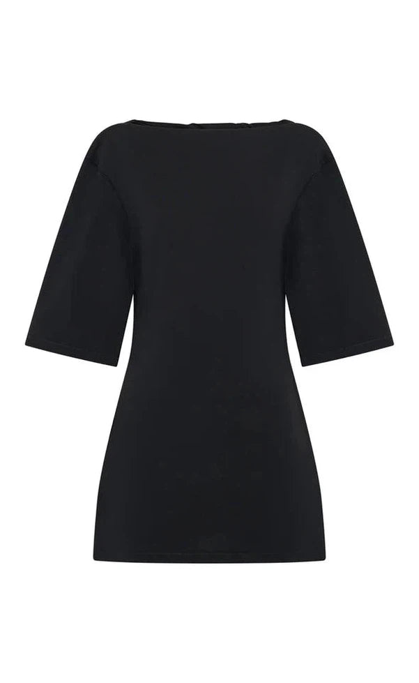 Twyla Tee Dress