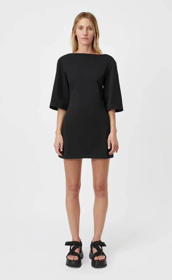 Twyla Tee Dress