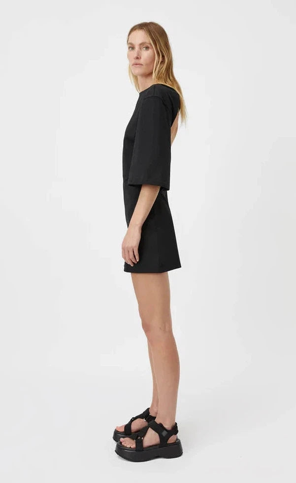 Twyla Tee Dress