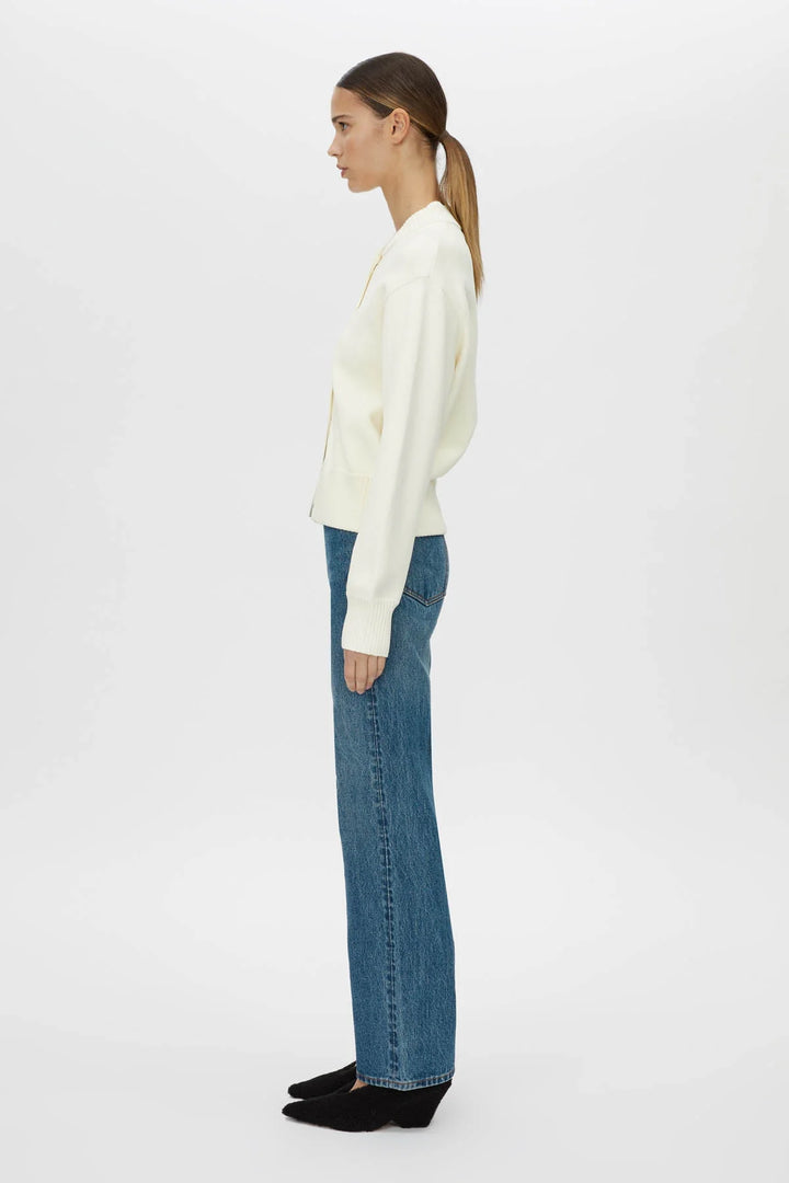 Amedeo Knit Jacket