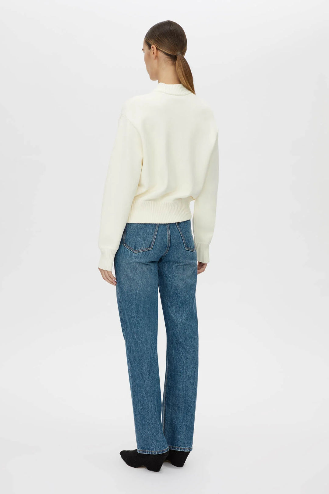 Amedeo Knit Jacket