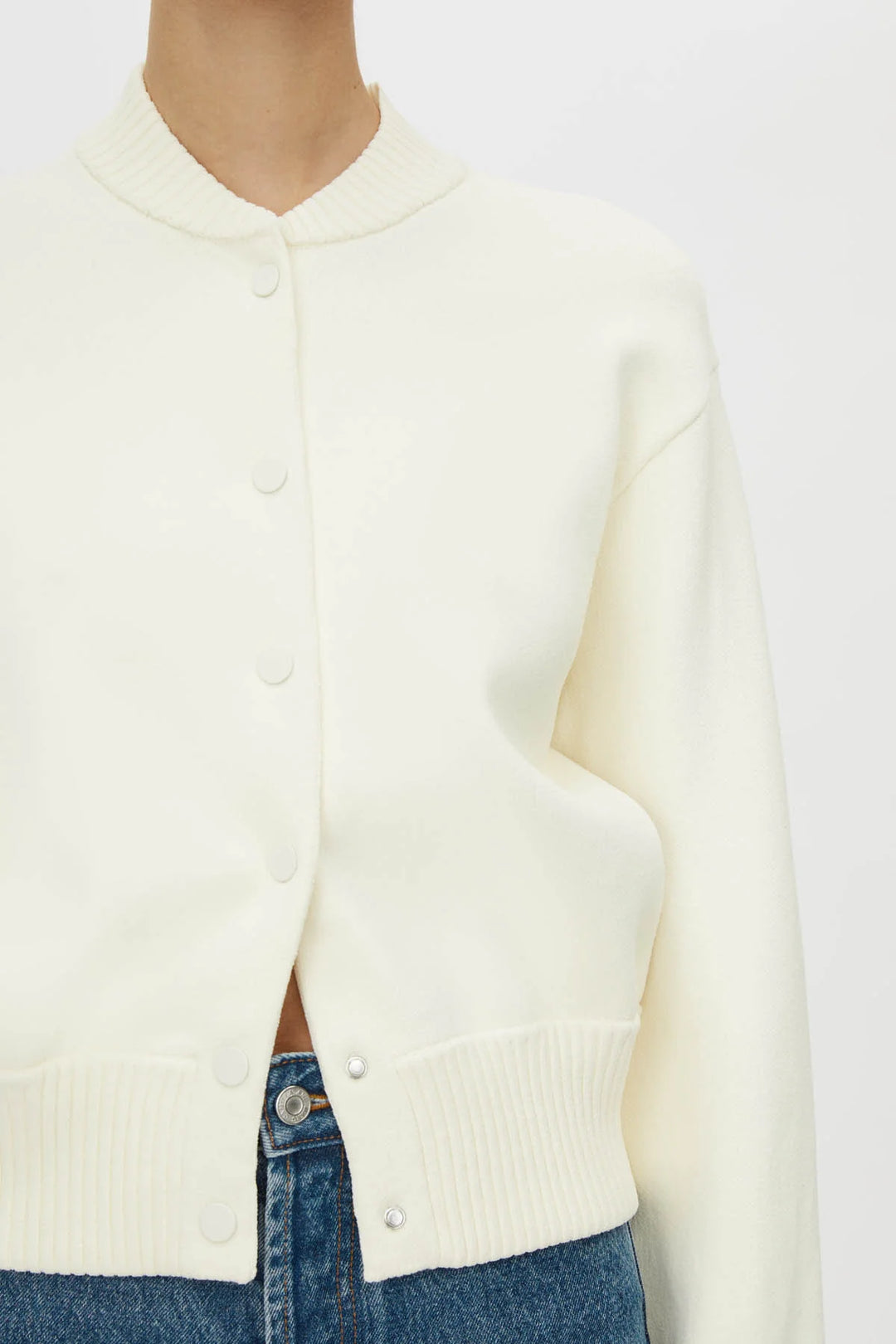 Amedeo Knit Jacket