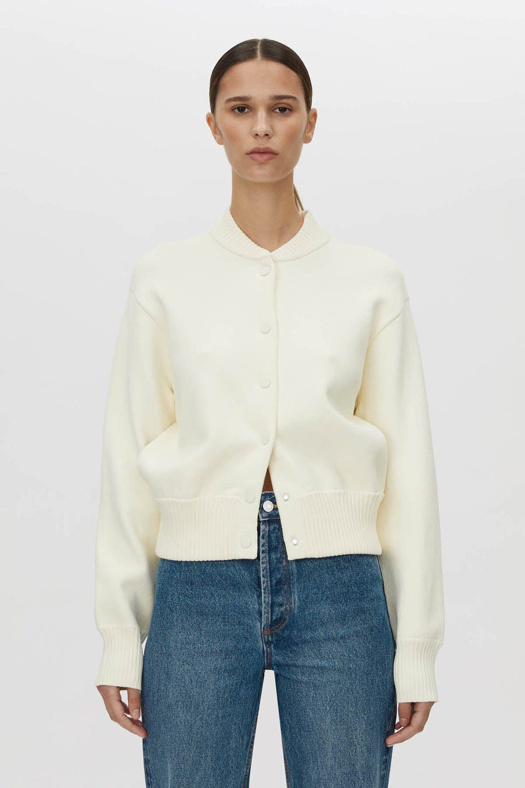 Amedeo Knit Jacket
