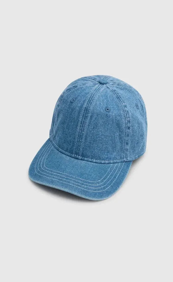 August Cap