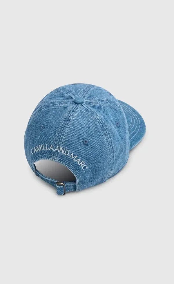 August Cap